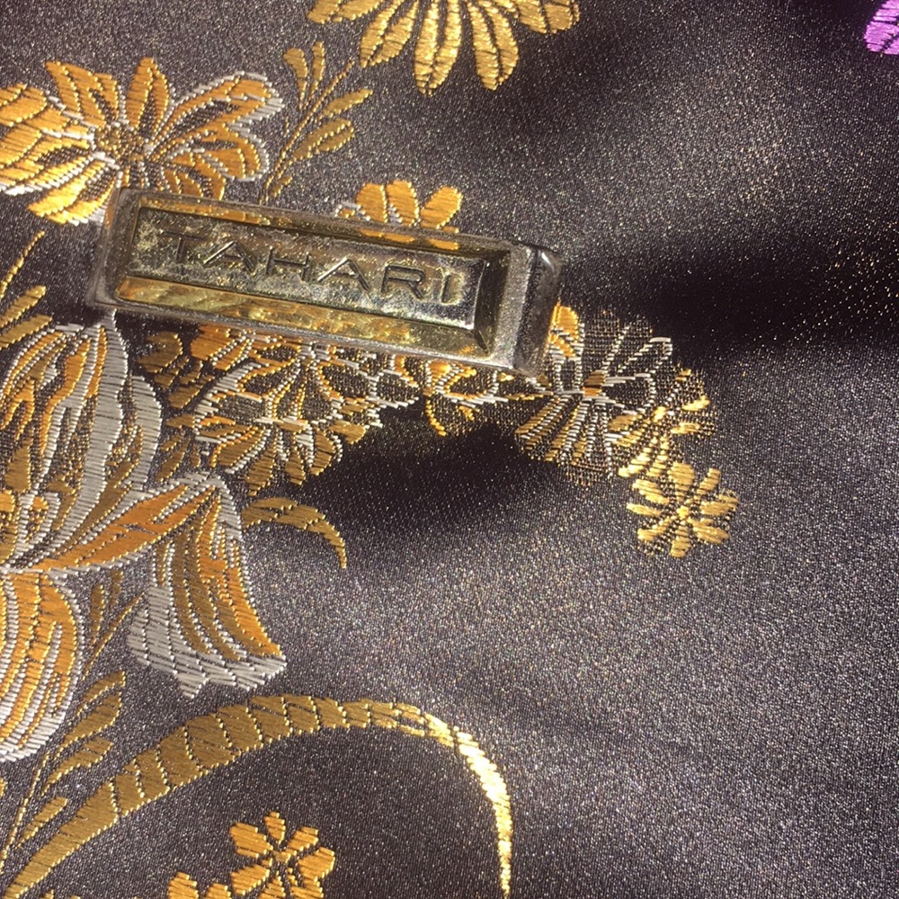 Tahari bookbag - Picture 5 of 5